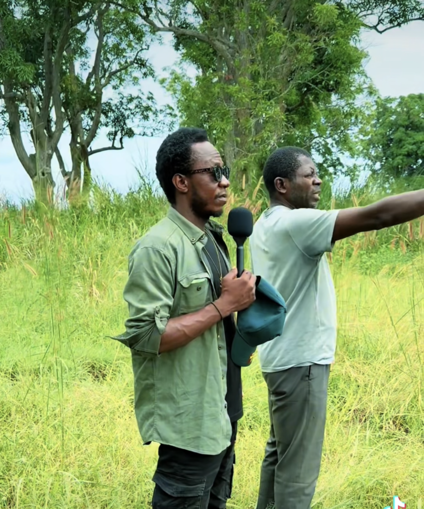 À la découverte de Muanda : entre histoire, mémoire et richesse naturelle du Kongo Central